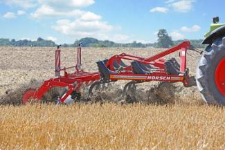 Radličkové podmítače Horsch Terrano 3 FX