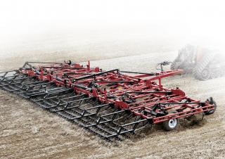 Radličkové podmítače Case IH TIGER-MATE 255 Double Fold 46