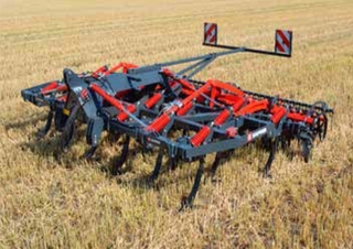 Radličkové podmítače Saphir TineStar 407 S Profi 