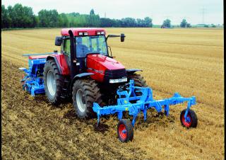 Radličkové podmítače Lemken Topas 140-5-250