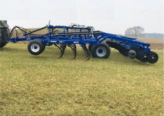 Radličkové podmítače DAL-BO TriMax 630
