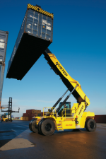 Reach stackery Hyster RS45-31 CH