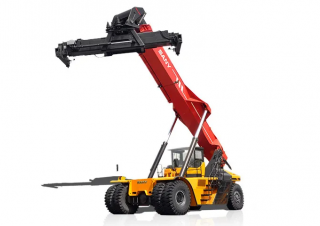 Reach stackery Sany SRSC3532H1-L