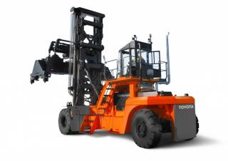 Reach stackery Toyota THD9000-L3
