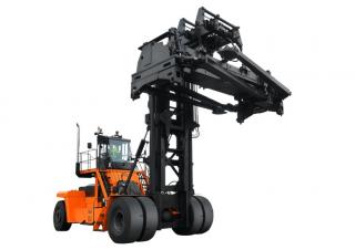 Reach stackery Toyota THD9000-L3