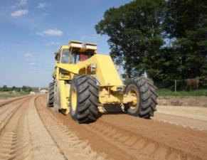 Recyklátory za studena Bomag MPH 122-2