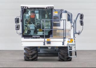 Recyklátory za studena Wirtgen WS 250