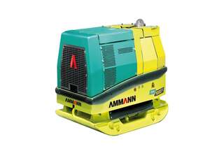 Vibrační desky Reverzní vibrační desky Ammann APH 1000 TC