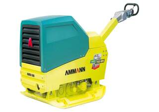 Vibrační desky Reverzní vibrační desky Ammann APH 110-95