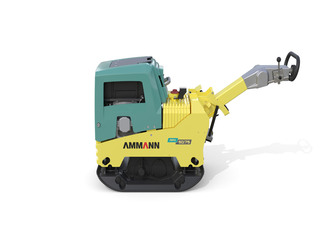 Vibrační desky Reverzní vibrační desky Ammann APH 5075