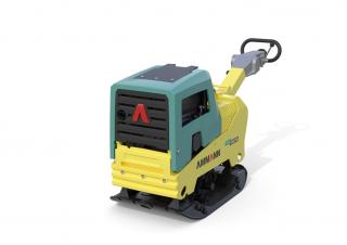 Vibrační desky Reverzní vibrační desky Ammann APH 5575