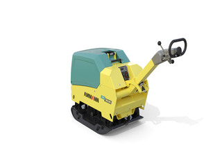 Vibrační desky Reverzní vibrační desky Ammann APH 8595