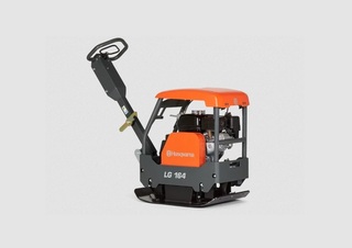 Vibrační desky Reverzní vibrační desky Husqvarna LG 164