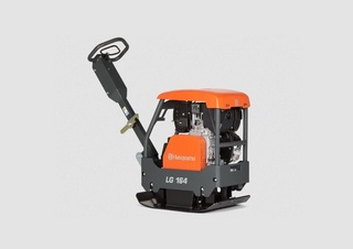 Vibrační desky Reverzní vibrační desky Husqvarna LG 164
