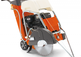 Řezačky spár Husqvarna FS 410 D
