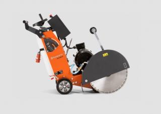 Řezačky spár Husqvarna FS 500 E