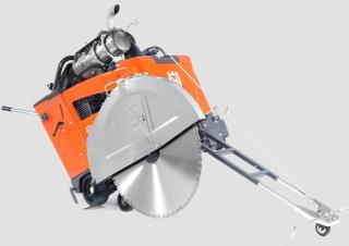 Řezačky spár Husqvarna FS 5000 D