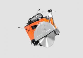 Řezačky spár Husqvarna FS 5000 D