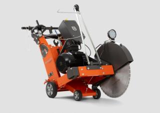 Řezačky spár Husqvarna FS 600 E