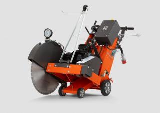 Řezačky spár Husqvarna FS 600 E