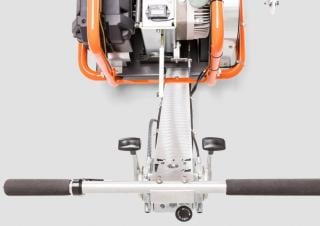 Řezačky spár Husqvarna Soff-Cut® 2000