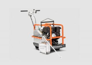 Řezačky spár Husqvarna Soff-Cut® 2000
