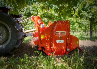 Rotační brány Maschio B Super 205