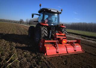Rotační brány Maschio C 280