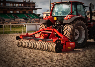 Rotační brány Maschio Dominator 3500