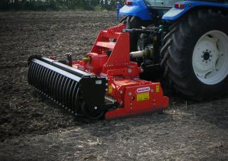 Rotační brány Maschio Drago DC 2500