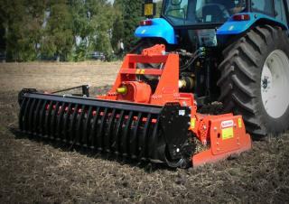 Rotační brány Maschio Drago DC 2500