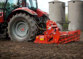 Rotační brány Maschio Drago DC 2500