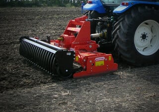 Rotační brány Maschio Drago DC 3000