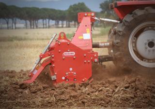 Rotační brány Maschio H 165