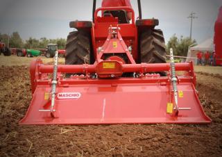 Rotační brány Maschio H 165