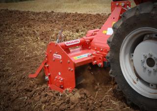 Rotační brány Maschio H 165