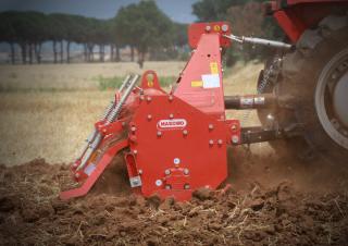Rotační brány Maschio H 165