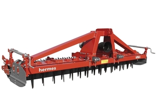 Rotační brány Unia Hermes 3