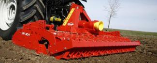 Rotační brány Kuhn HR 304 D