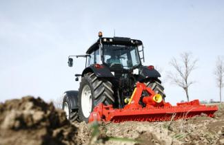 Rotační brány Kuhn HR 304 D