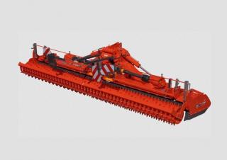 Rotační brány Kuhn HR 6030 R 