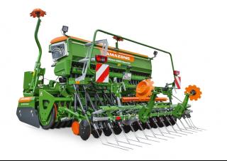 Rotační brány Amazone KE 3001 Super