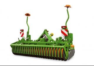 Rotační brány Amazone KE 3001 Super