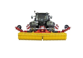 Rotační brány Pöttinger Lion 403 C