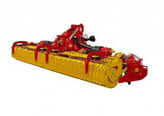 Rotační brány Pöttinger Lion 6002 C
