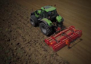 Rotační brány Maschio Pantera L 370