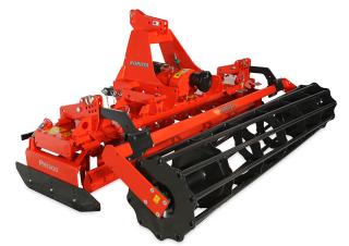 Rotační brány Kubota PH1300