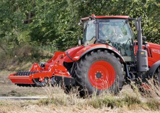Rotační brány Kubota PH1301