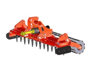 Rotační brány Kubota PH1301