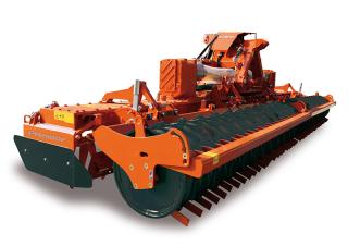 Rotační brány Kubota PH2500F 